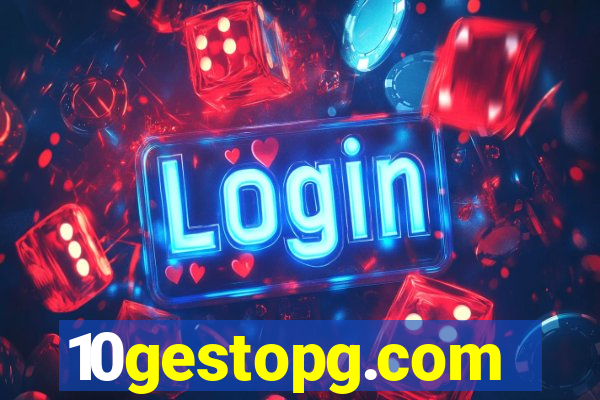 10gestopg.com