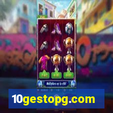 10gestopg.com