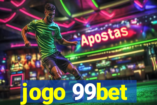 jogo 99bet