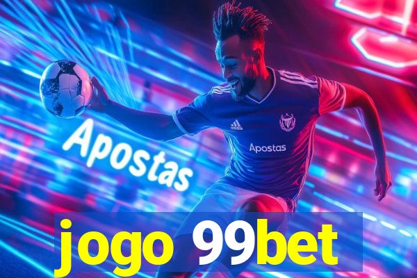 jogo 99bet