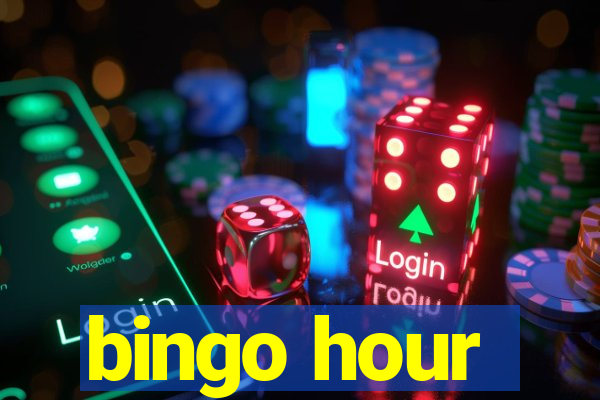 bingo hour