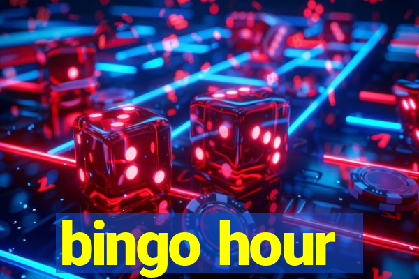 bingo hour