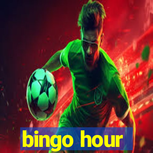 bingo hour