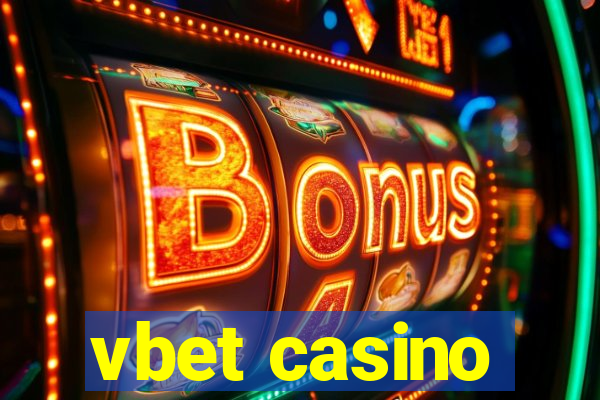 vbet casino