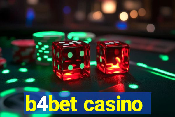 b4bet casino