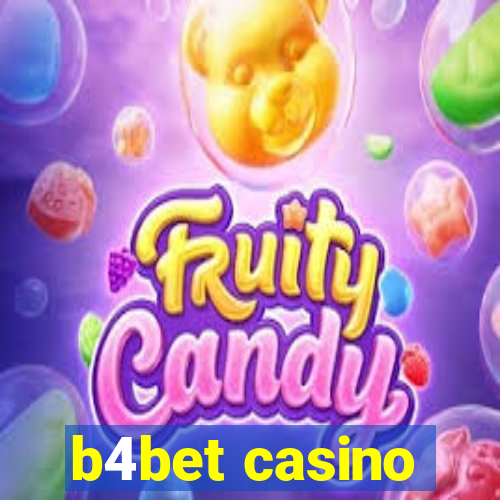 b4bet casino