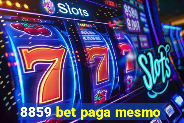 8859 bet paga mesmo