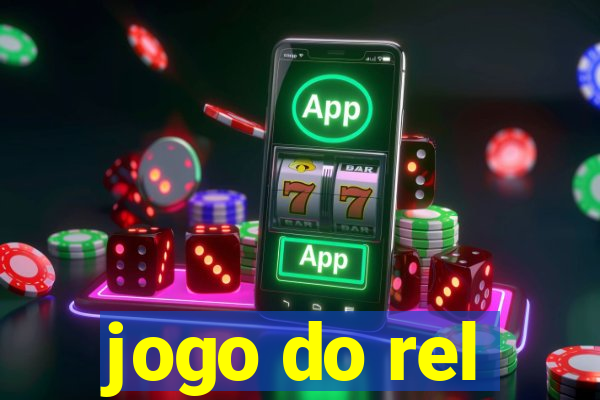 jogo do rel