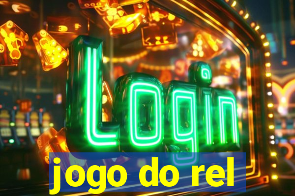 jogo do rel