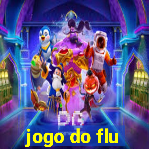 jogo do flu