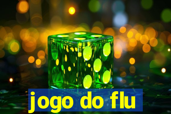 jogo do flu