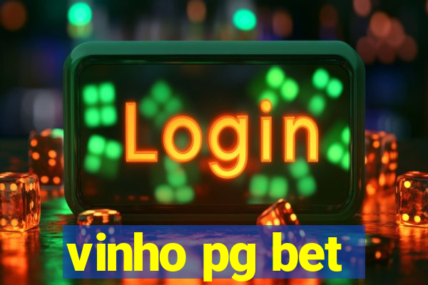 vinho pg bet