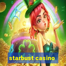 starbust casino