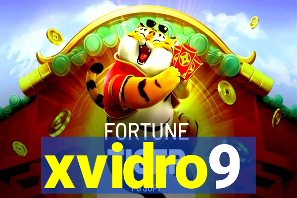 xvidro9