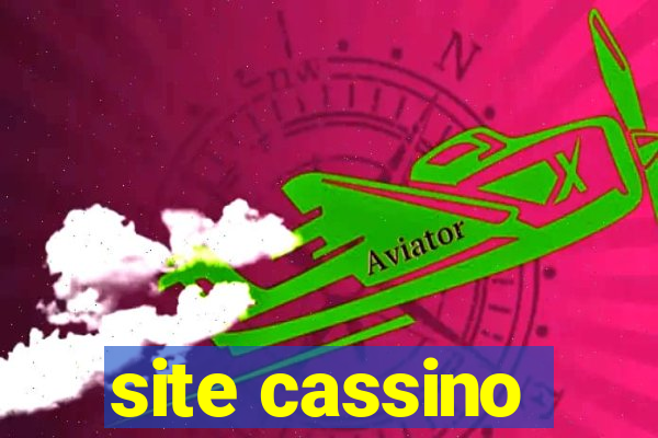 site cassino