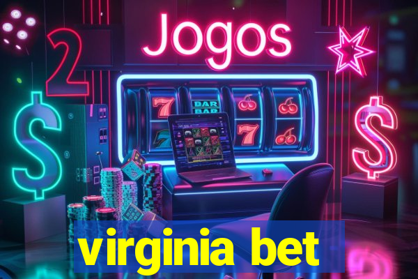 virginia bet