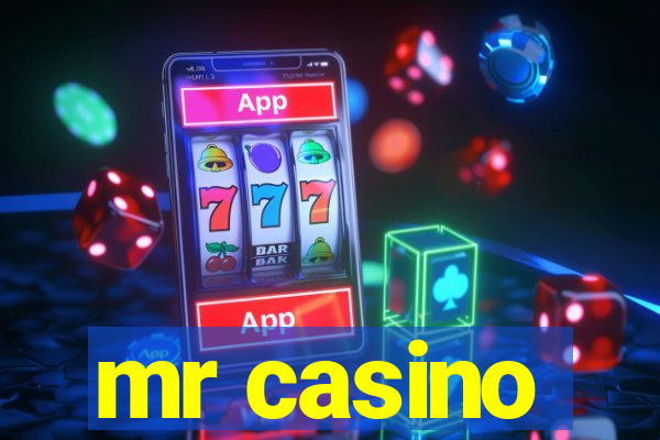 mr casino