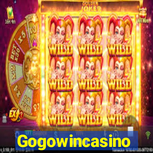 Gogowincasino