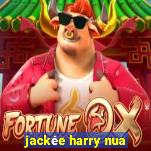 jackée harry nua