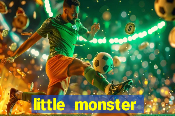 little monster slots - casino