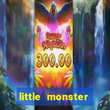 little monster slots - casino