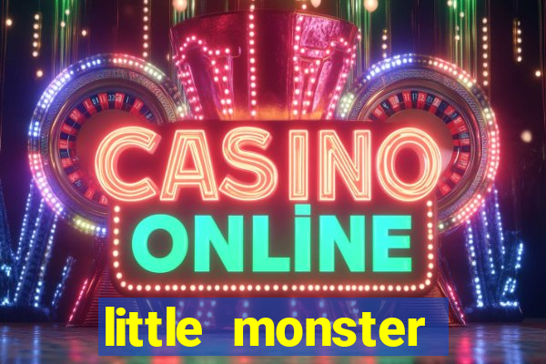 little monster slots - casino