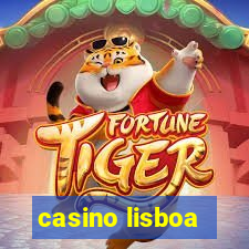 casino lisboa