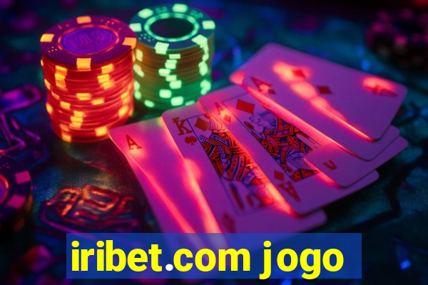 iribet.com jogo