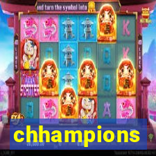 chhampions