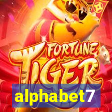 alphabet7