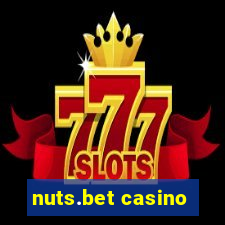 nuts.bet casino