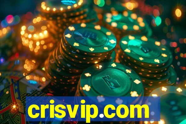 crisvip.com