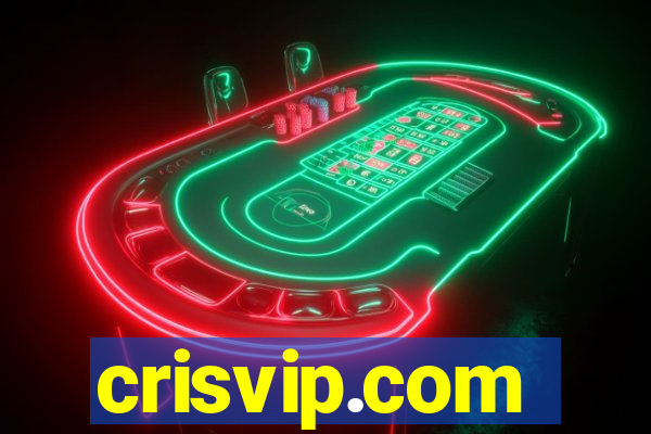 crisvip.com