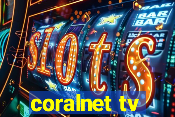 coralnet tv