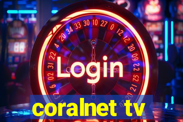 coralnet tv