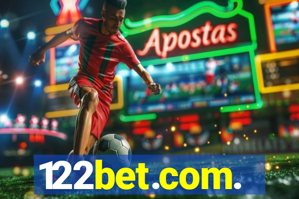 122bet.com.