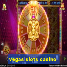 vegas slots casino