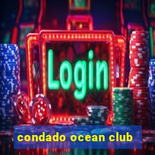 condado ocean club