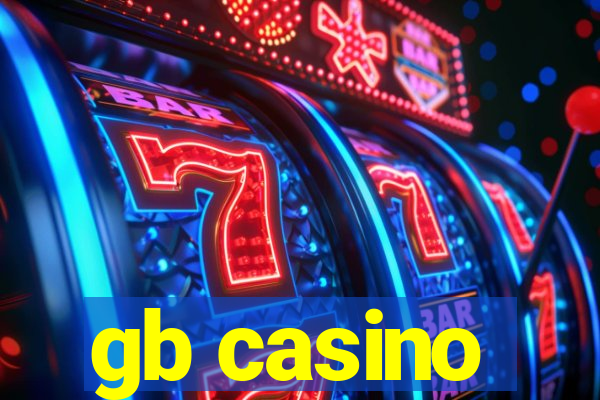 gb casino