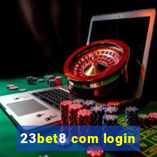 23bet8 com login