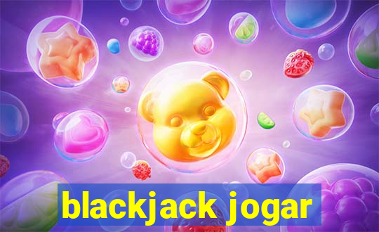 blackjack jogar