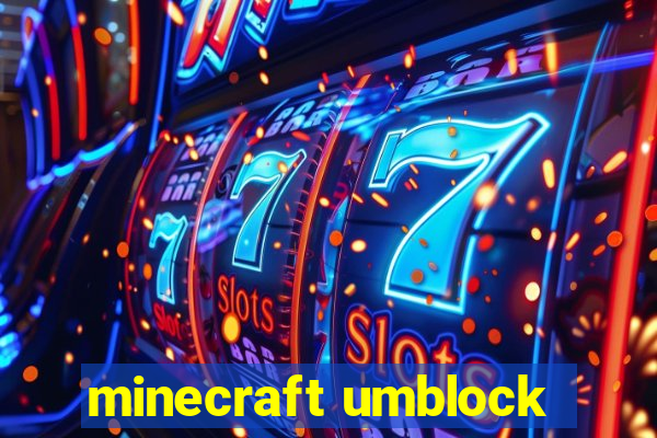 minecraft umblock