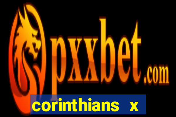 corinthians x cuiaba palpite