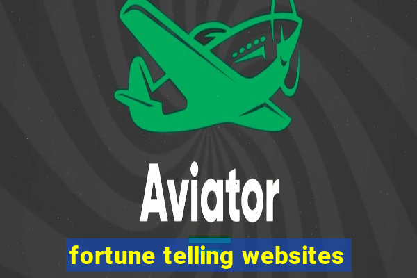 fortune telling websites