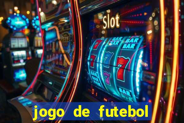 jogo de futebol gratis pc