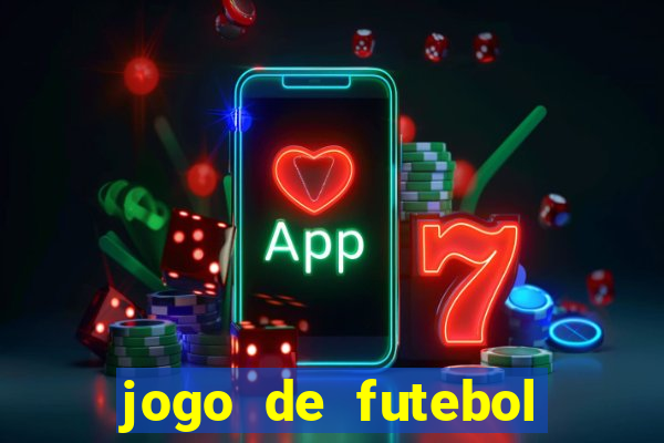 jogo de futebol gratis pc