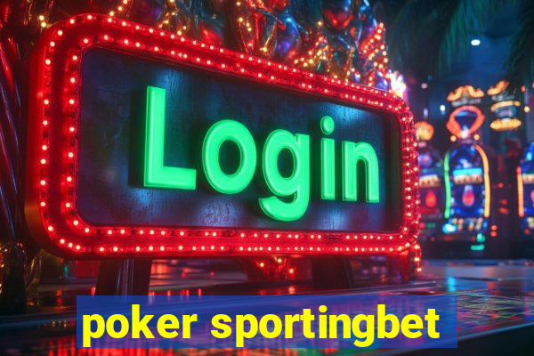 poker sportingbet