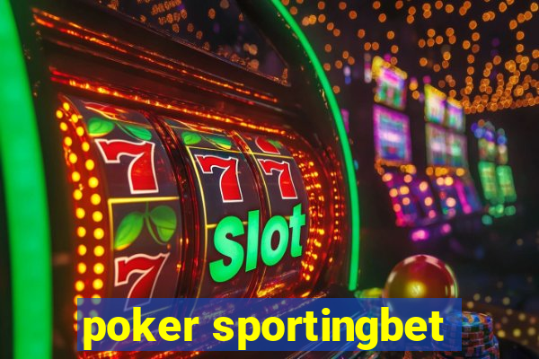 poker sportingbet