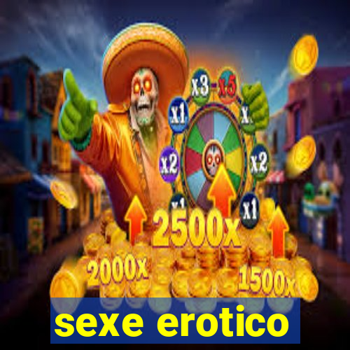 sexe erotico