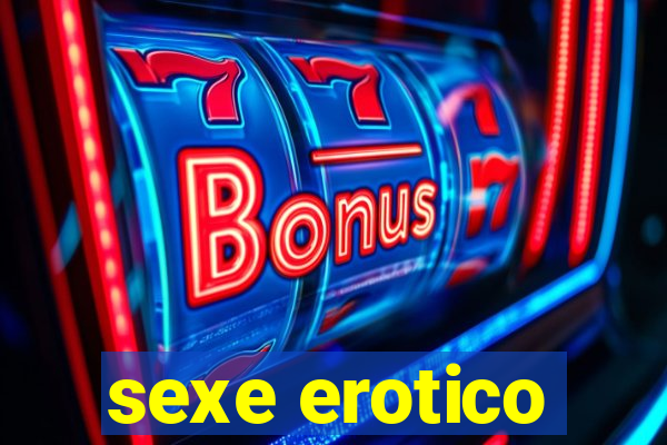 sexe erotico